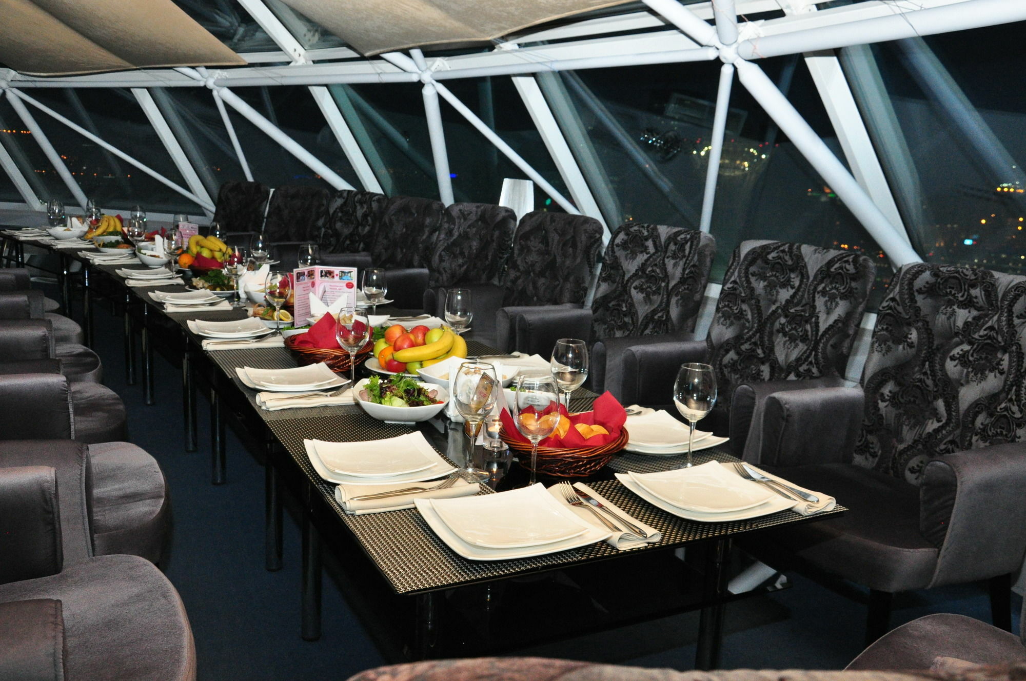 Diplomat Hotel By Ag Hotels Group Astana Exterior foto